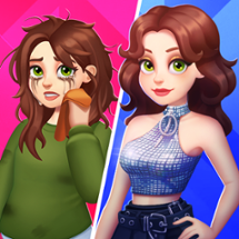 Makeover Story: Fashion Merge Image