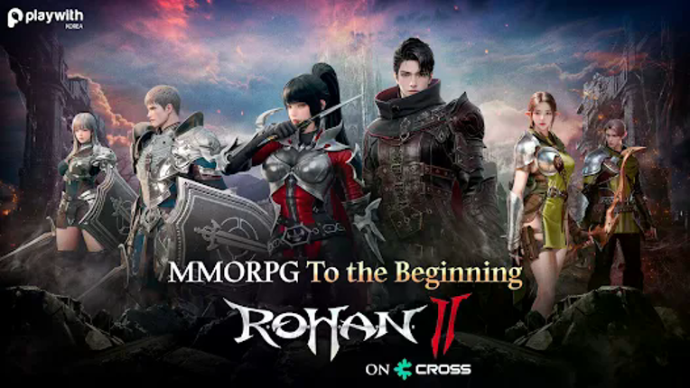 R.O.H.A.N.2 on CROSS Image