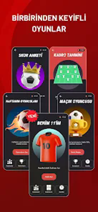 Ofsayt Canlı Skor Image