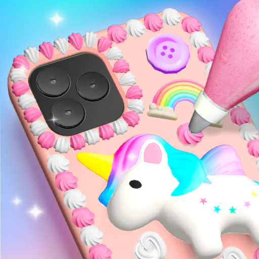 Games like Phone Case Designer:DIY Games