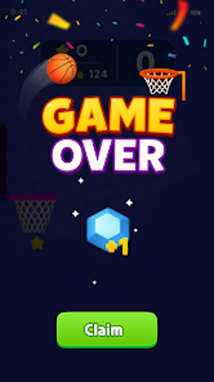Basket Shot Image