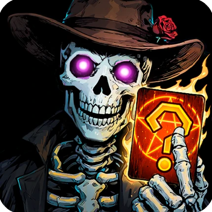 Eldritch Deck: Card Battle CCG Image