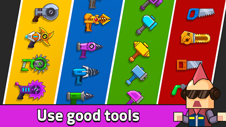 My Factory Tycoon - Idle Game Image