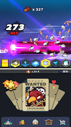 Royal Knights screenshot