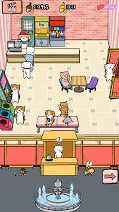 Animal Cinema screenshot