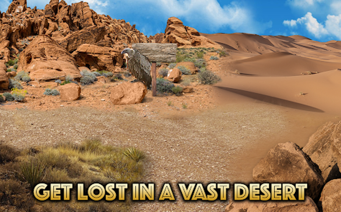 Hunt for the Lost Treasure 2 screenshot