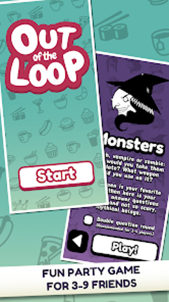 Out of the Loop screenshot