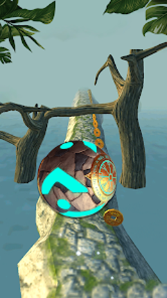 Temple Rolling Balls screenshot