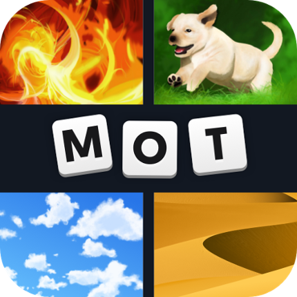 4 Images 1 Mot Image