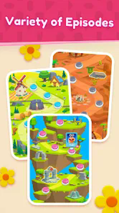 Find the Difference 46,000+ screenshot