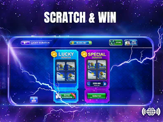 Plink Jackpot - Big Win x1000 screenshot