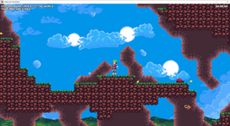 4 Colors screenshot