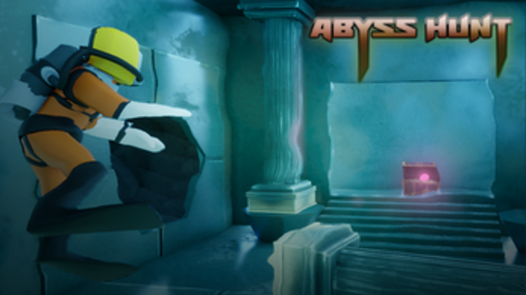 Abyss Hunt screenshot