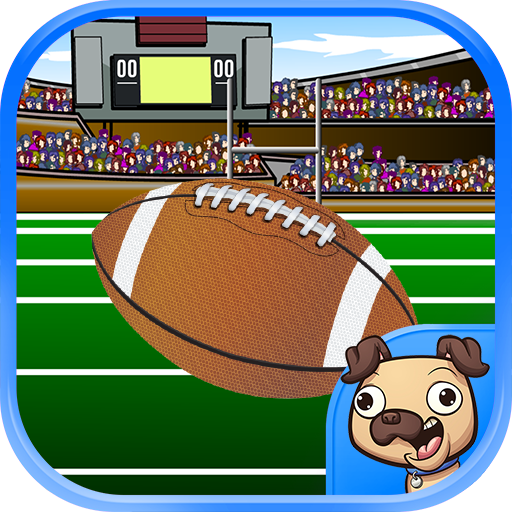 Games like American Football Trick Shots