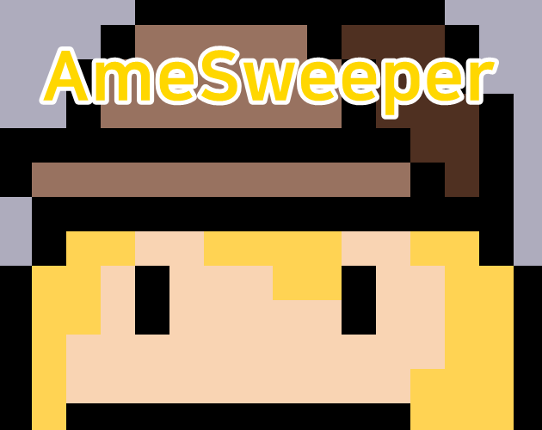 AmeSweeper Game Cover