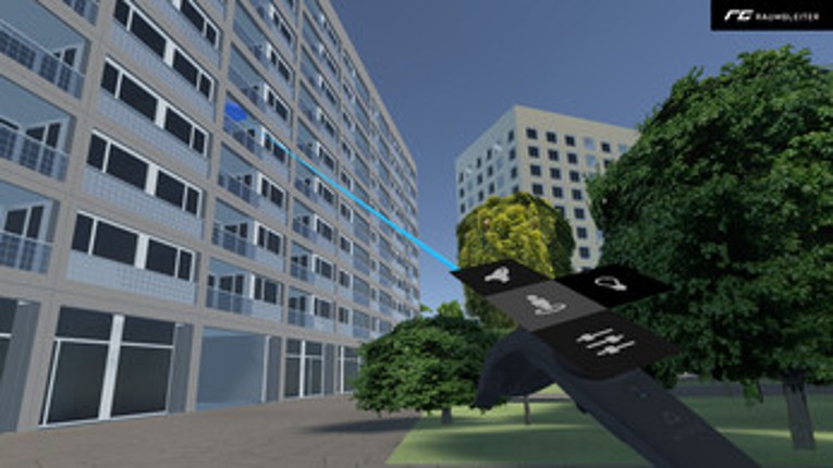ArchViewer Image