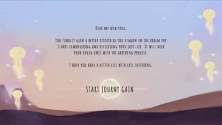Assign3 - The Origins screenshot