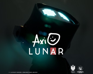 Games like Axio Lunar