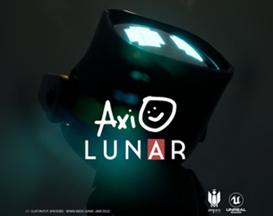 Axio Lunar Game Cover