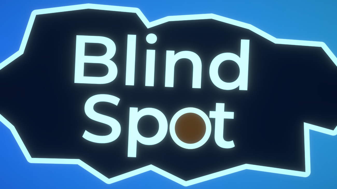 Games like Blind Spot