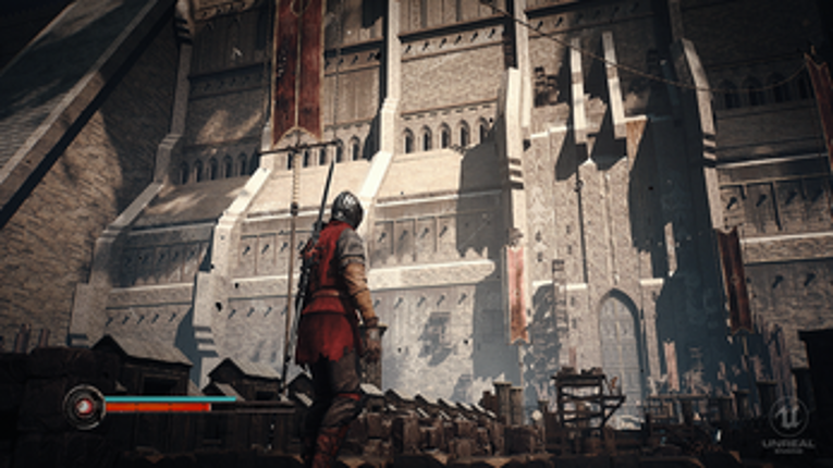 Blood Spear 2021 Image