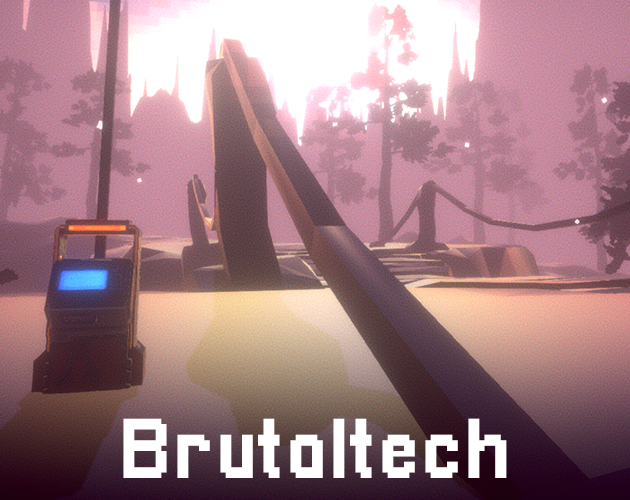 Games like Brutaltech