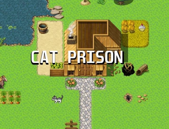 Games like Cat Prison