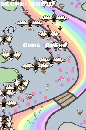CatKnights screenshot