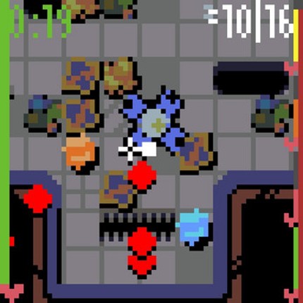 Cleanpoint screenshot