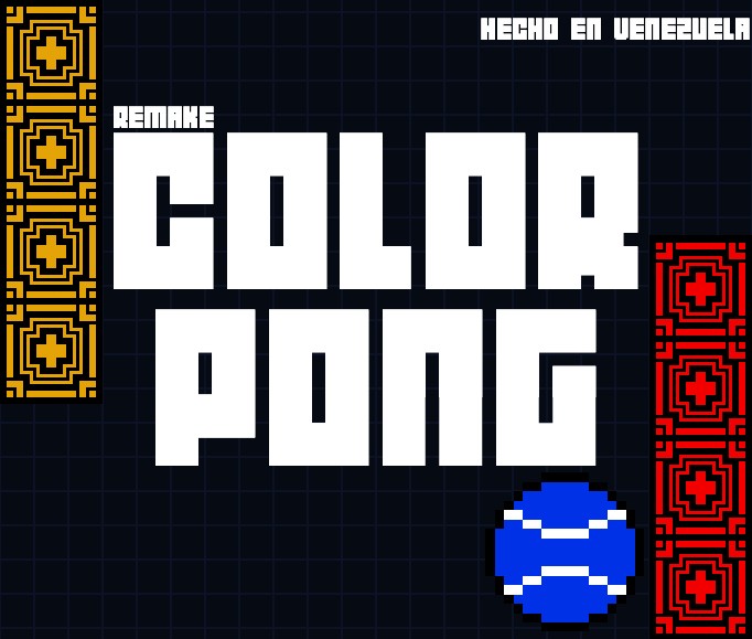 Games like Color Pong