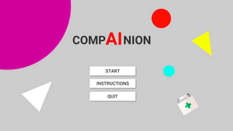 CompAInion Image