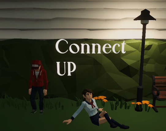 Connect Up Game Cover