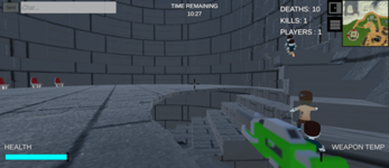 Crate Hunt Image