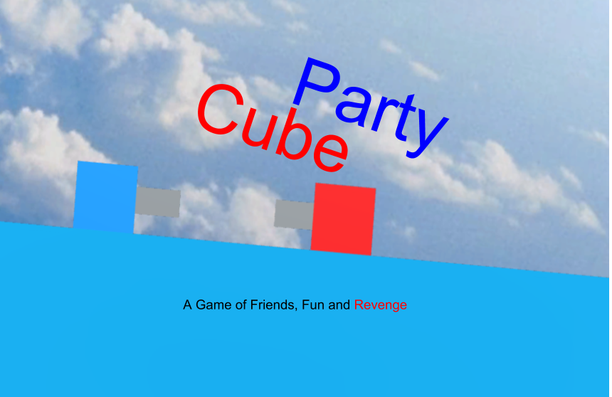 Games like Cube Party