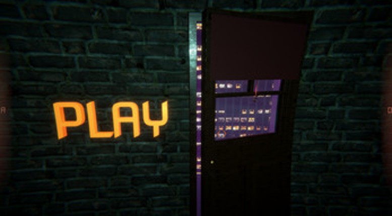 CyberDrive screenshot