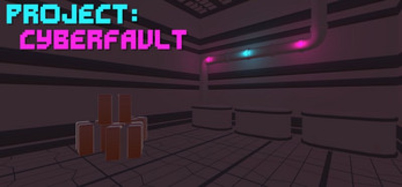 Project: CyberFault Image