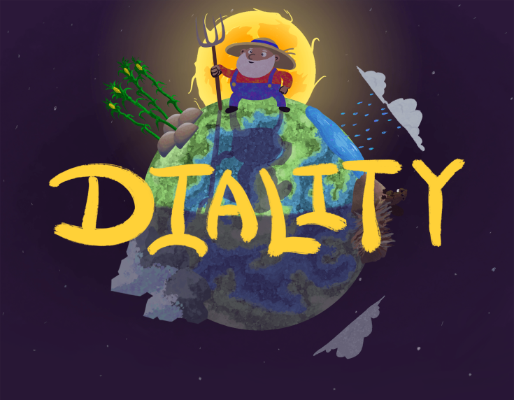 Games like Diality (v2) web