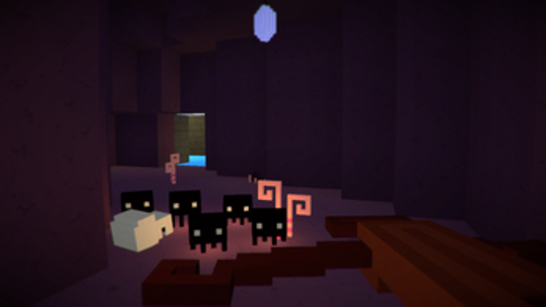 Discoverie screenshot