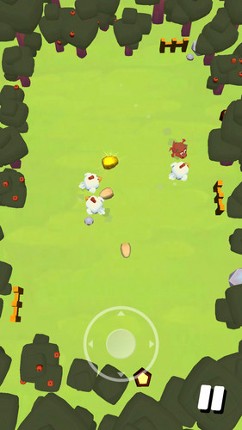 Eat Eggs screenshot
