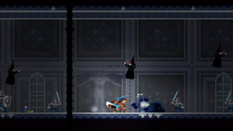 Endless Memories screenshot
