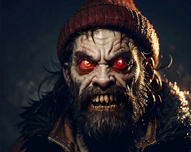 Games like Evil Water