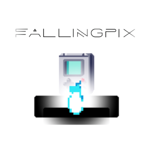 Games like Fallingpix