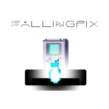 Fallingpix Game Cover