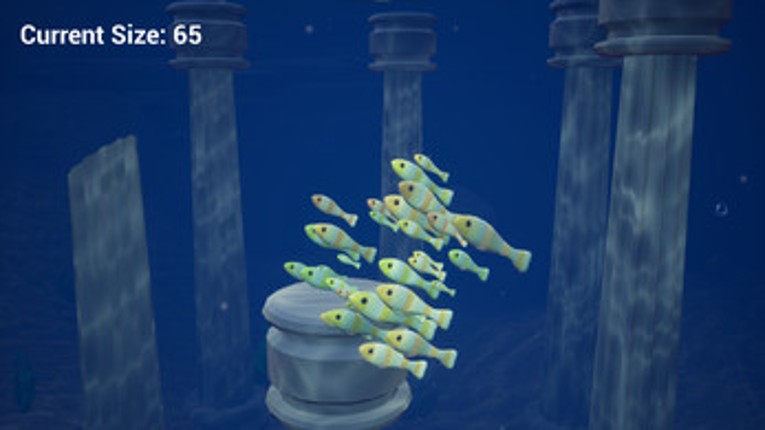 Fish n Chips screenshot