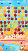 Fruit Jewels Match 3 Image