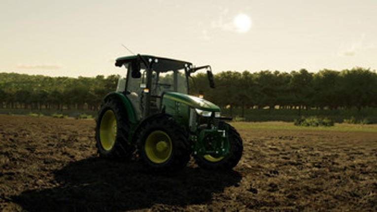 FS22 Relight Image