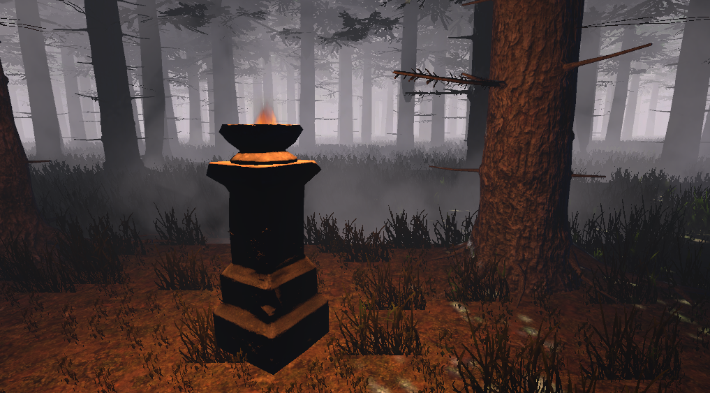 Games like Ghoul's Forest 3D: Resurrection