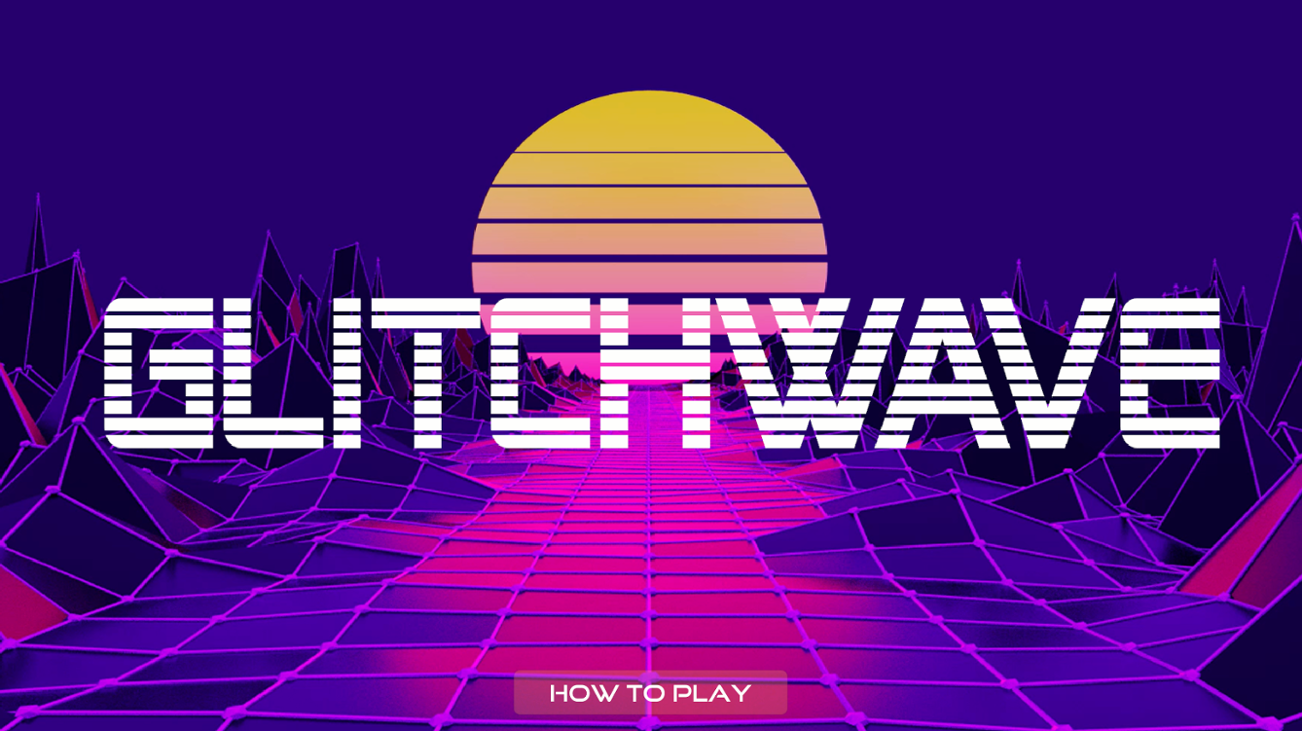 Games like GlitchWave