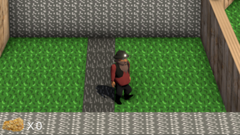 Gold Minor screenshot