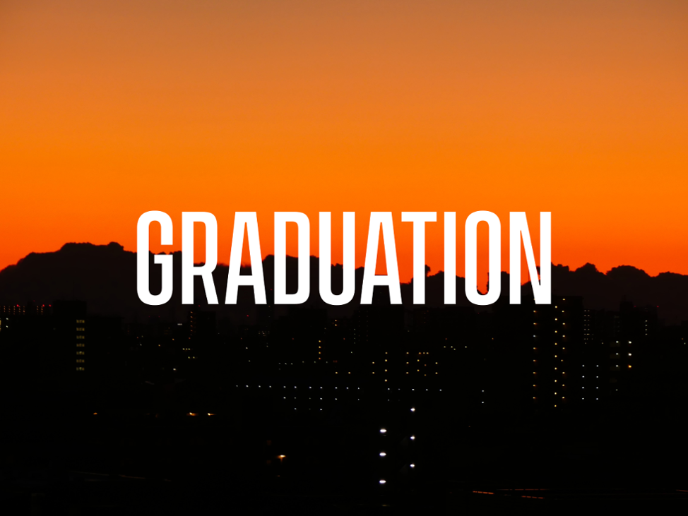 Games like graduation